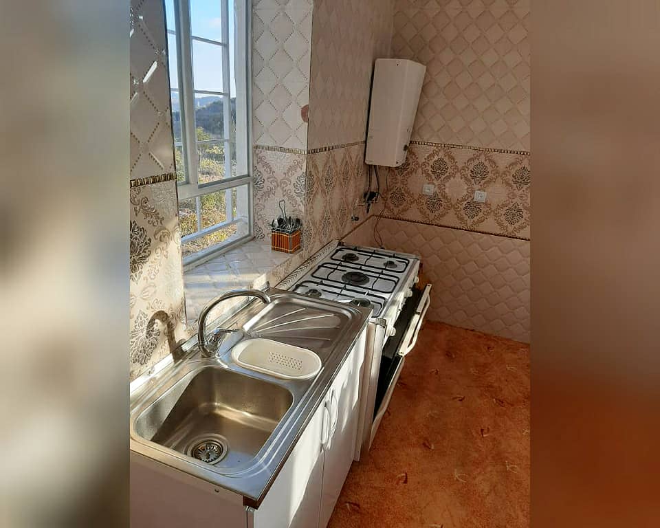 اجاره خانه باغ در سی سخت (سیسخت) - یاسوج