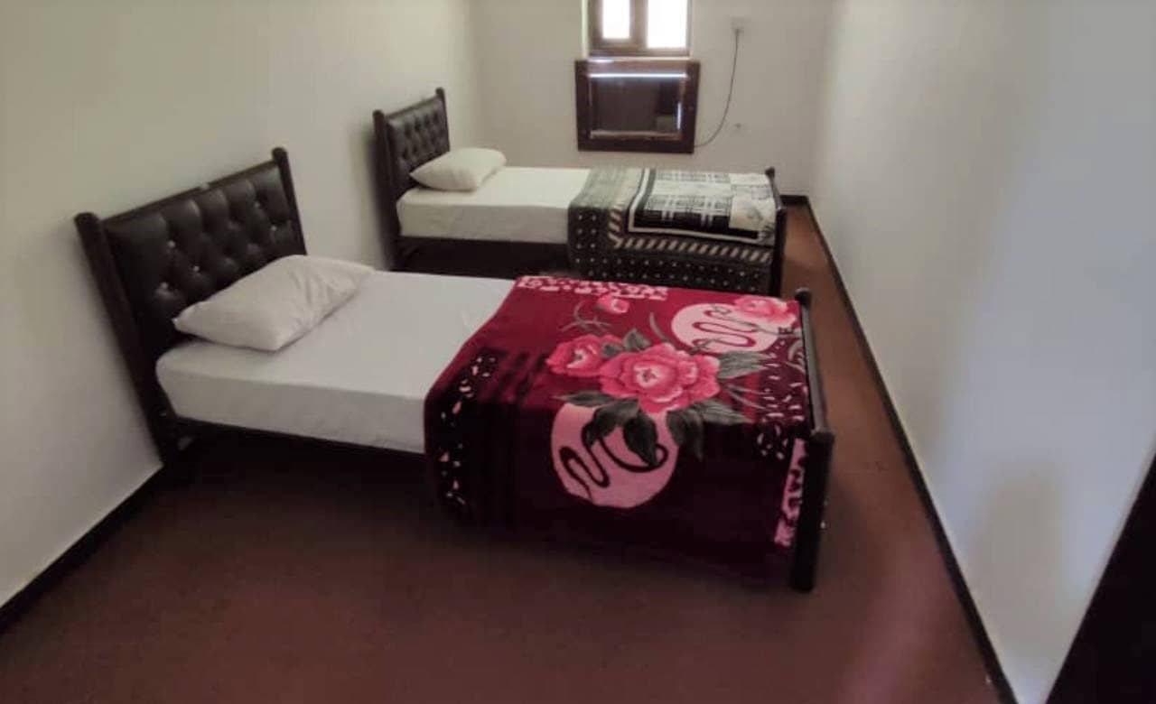 اجاره آپارتمان مبله در امام پارسیان -چهارتخته دوخواب واحد  1