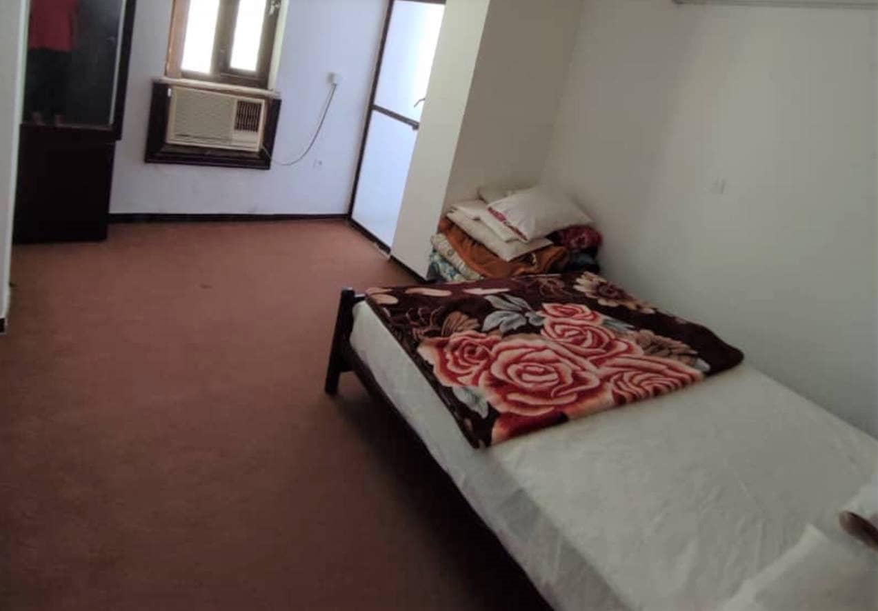 اجاره آپارتمان مبله در امام پارسیان -چهارتخته دوخواب واحد  1