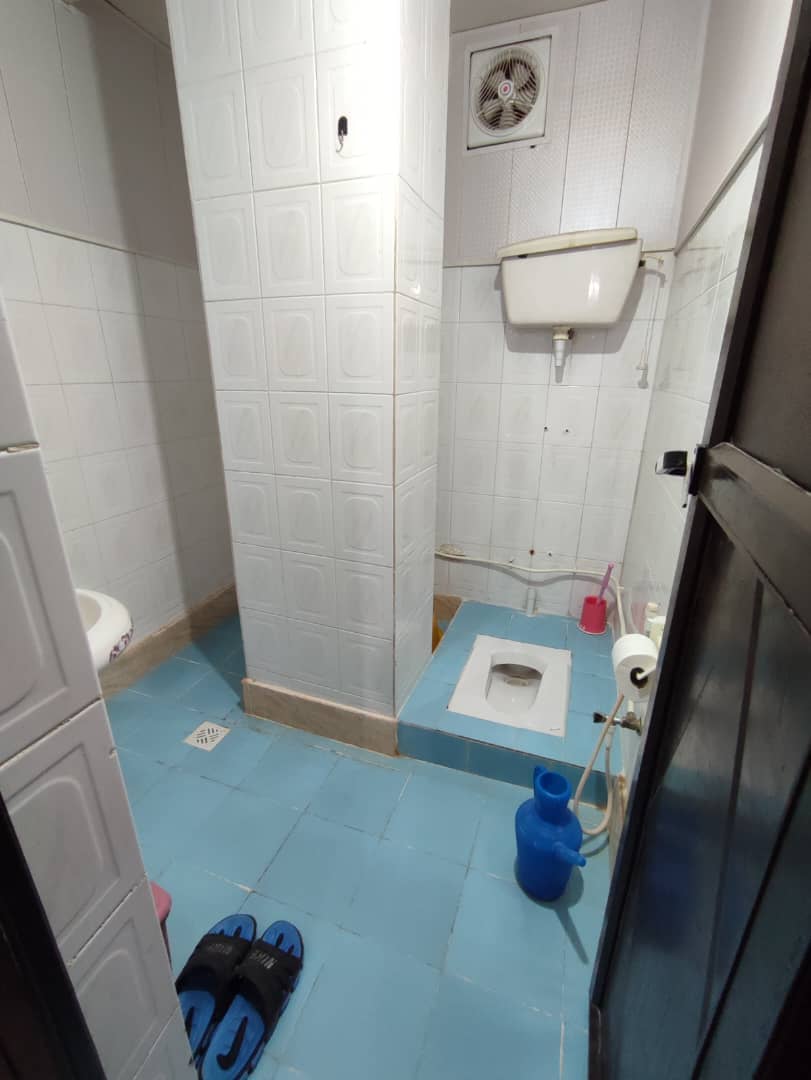 اجاره آپارتمان مبله در امام پارسیان -چهارتخته دوخواب واحد  1