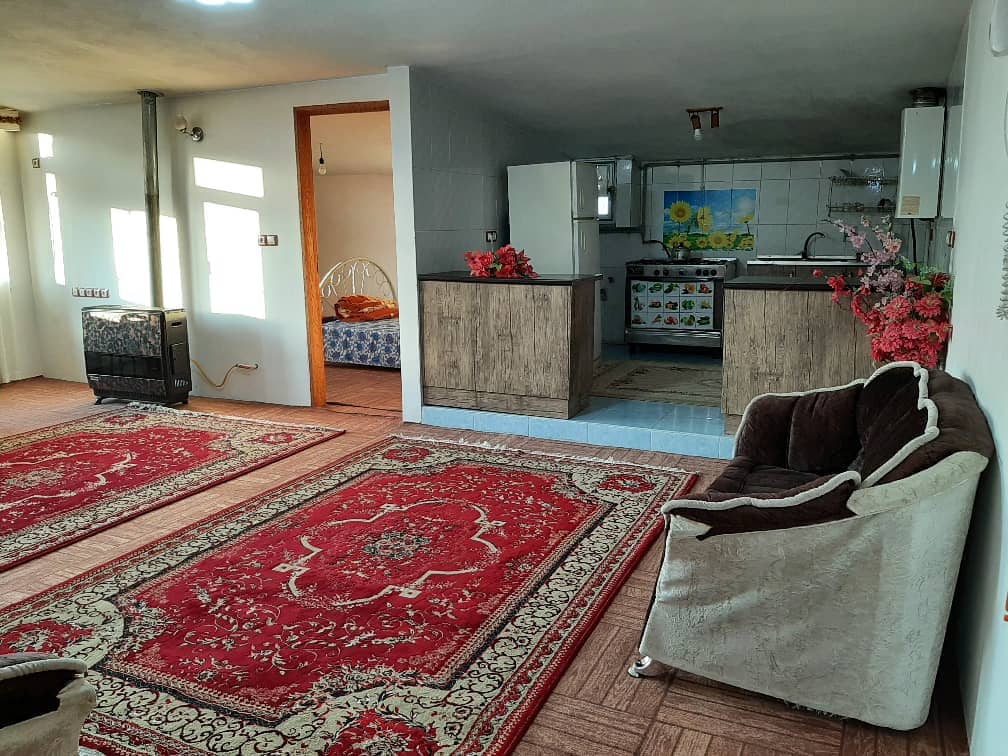 اجاره آپارتمان مبله در شهرک عباس آباد آستارا