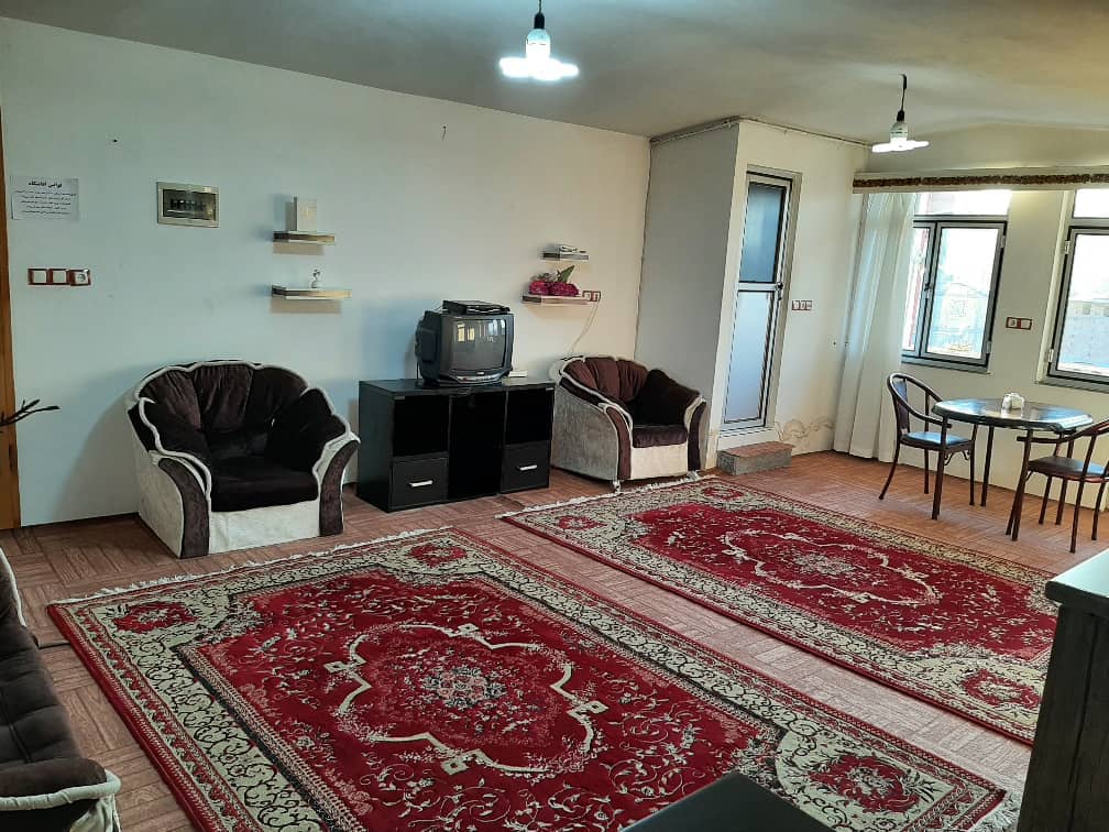 اجاره آپارتمان مبله در شهرک عباس آباد آستارا