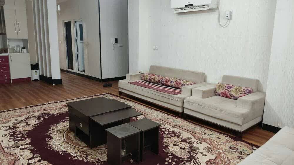 اجاره آپارتمان مبله در نریمان قشم