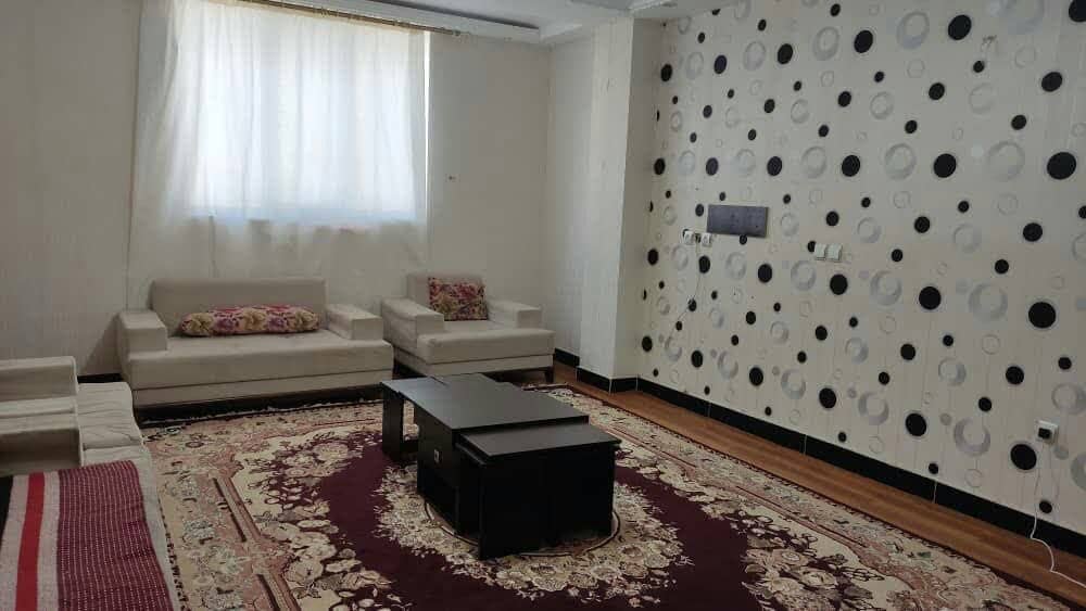 اجاره آپارتمان مبله در نریمان قشم