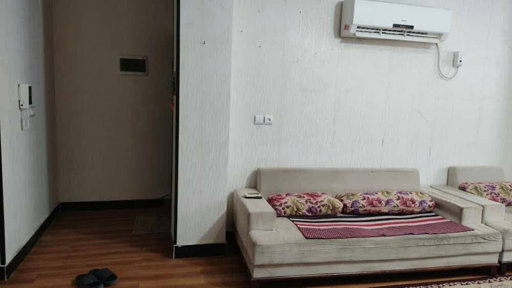 اجاره آپارتمان مبله در نریمان قشم