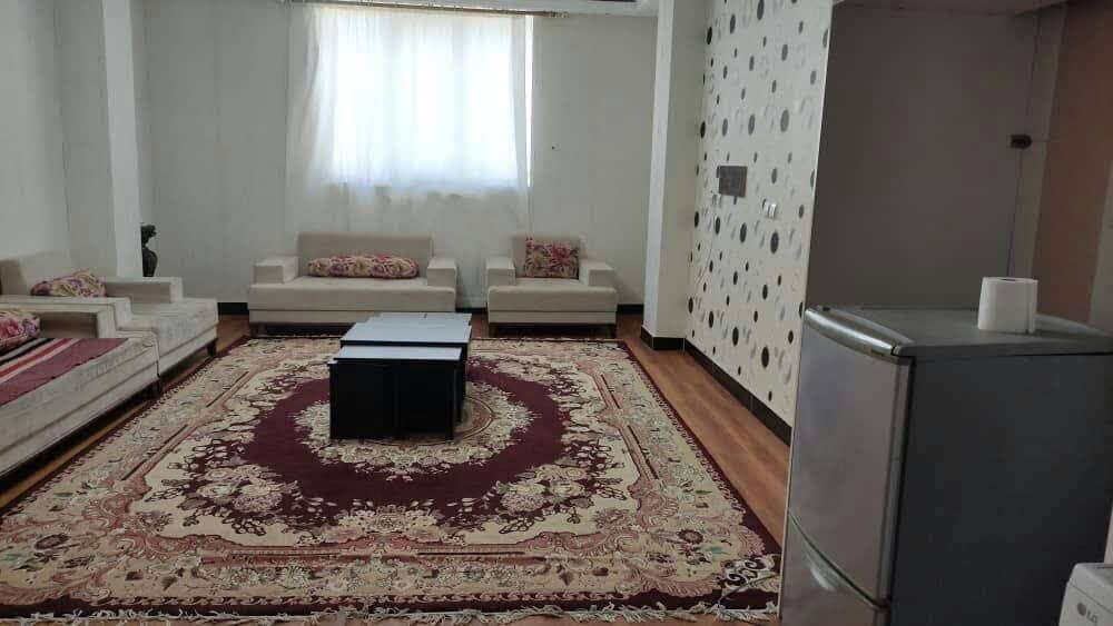 اجاره آپارتمان مبله در نریمان قشم
