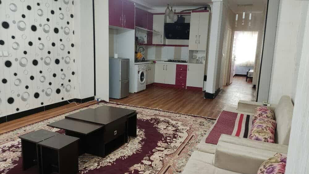 اجاره آپارتمان مبله در نریمان قشم