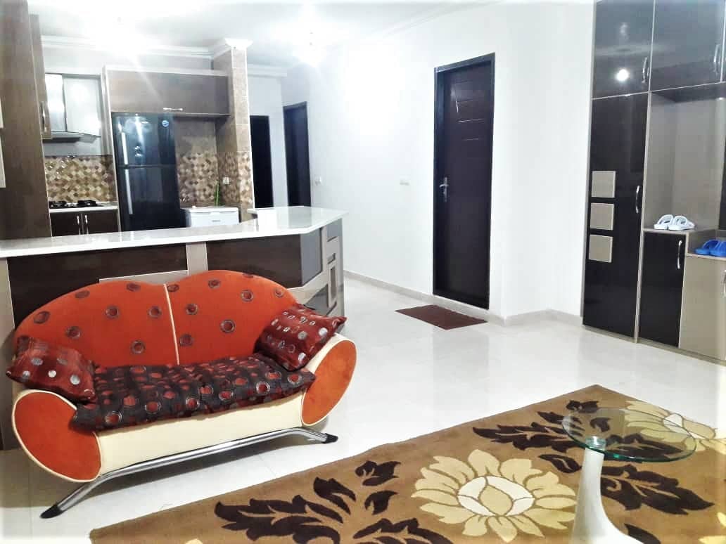 اجاره آپارتمان مبله در الهیه قشم - الهیه 8