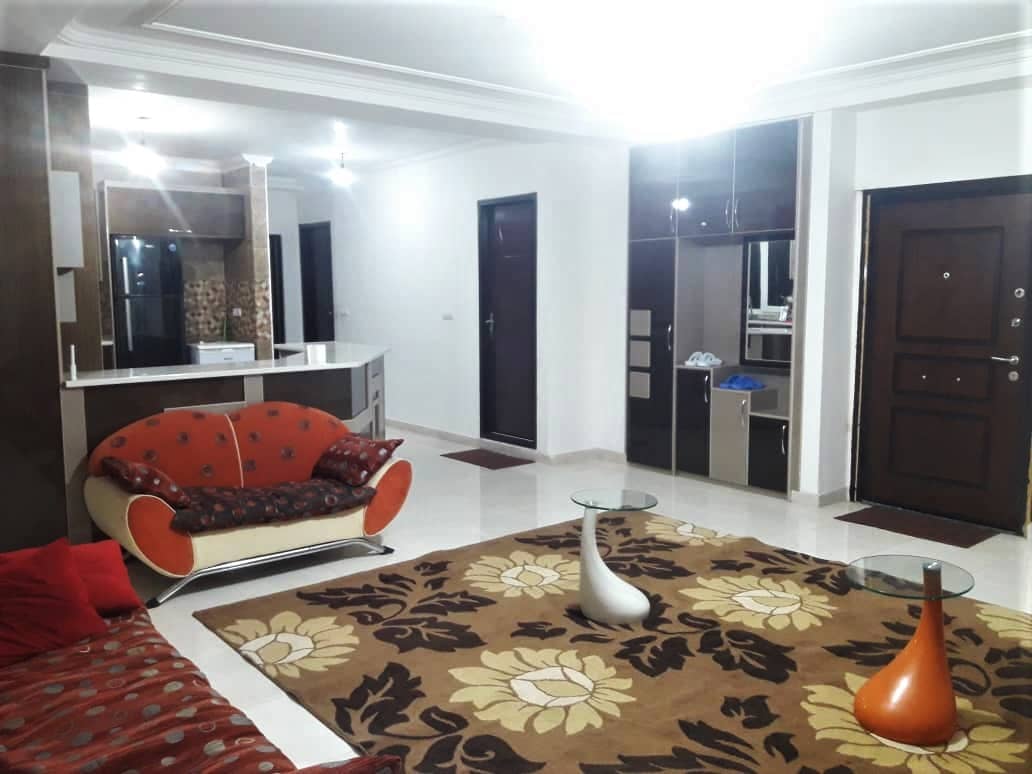 اجاره آپارتمان مبله در الهیه قشم - الهیه 8