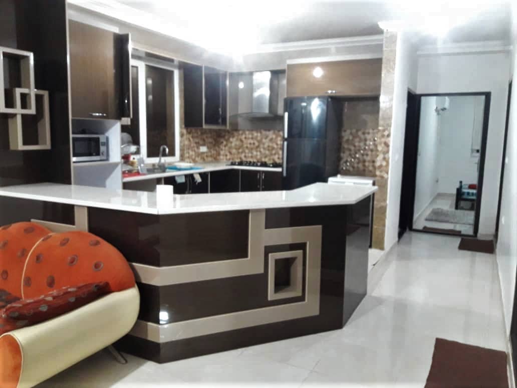 اجاره آپارتمان مبله در الهیه قشم - الهیه 8