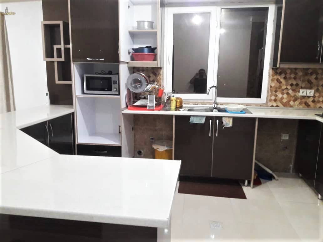 اجاره آپارتمان مبله در الهیه قشم - الهیه 8