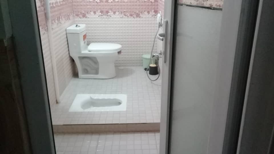 اجاره هتل آپارتمان در آقبلاغ مشگین شهر