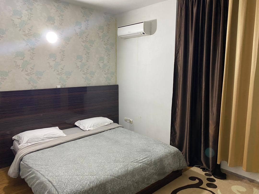 اجاره ویلا در نوبنیاد کیش - سه خواب