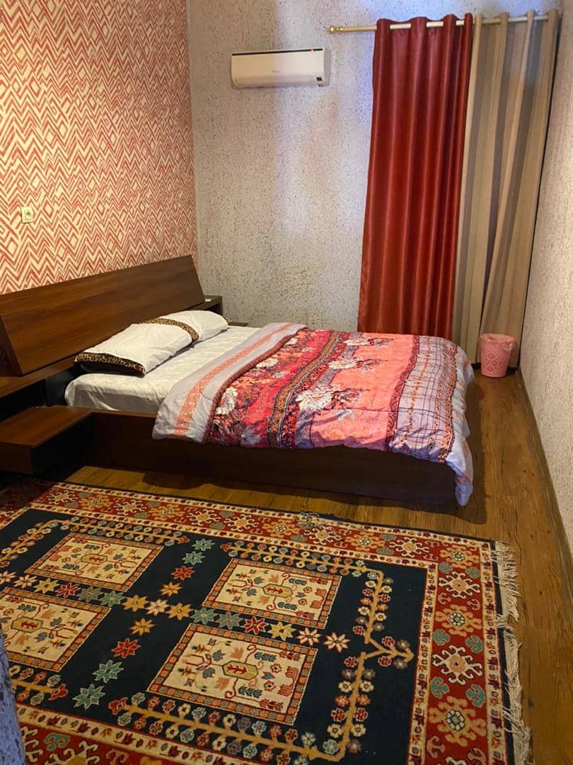 اجاره ویلا در نوبنیاد کیش - سه خواب