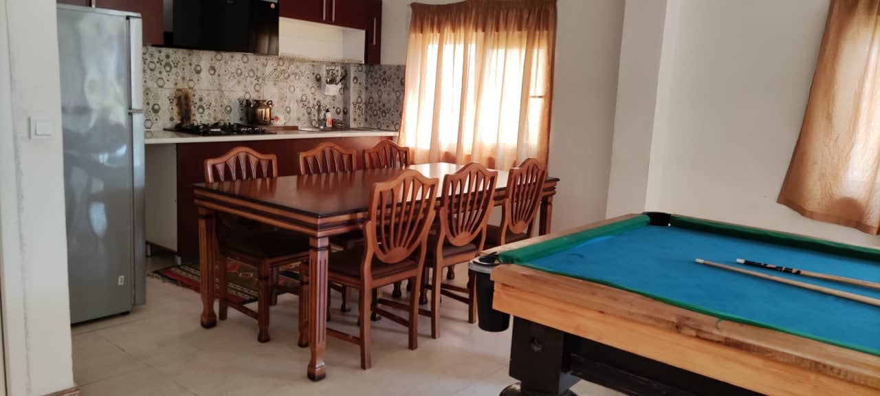 اجاره ویلا با استخرسرپوشیده محمودآباد - 27