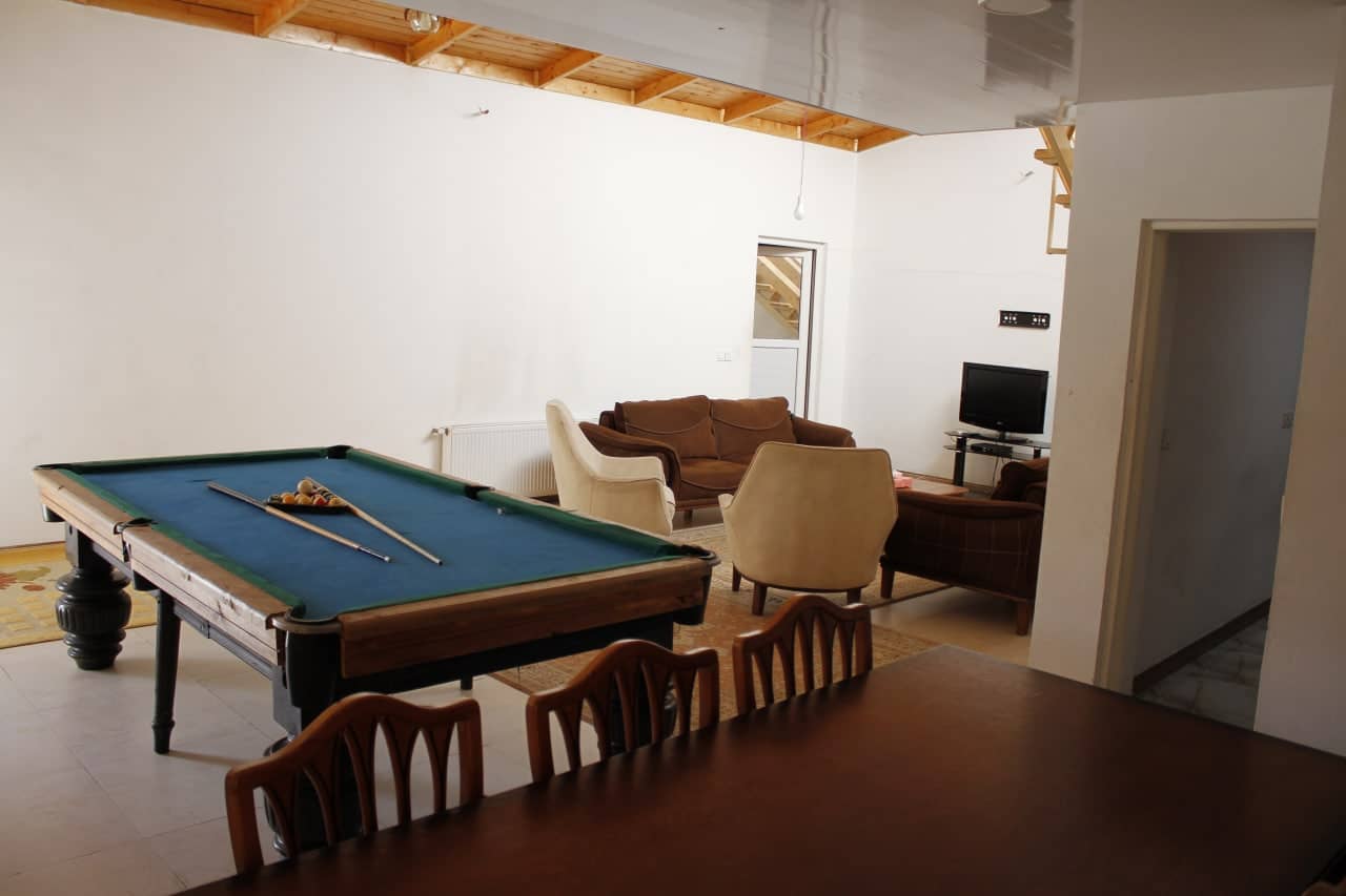 اجاره ویلا با استخرسرپوشیده محمودآباد - 27