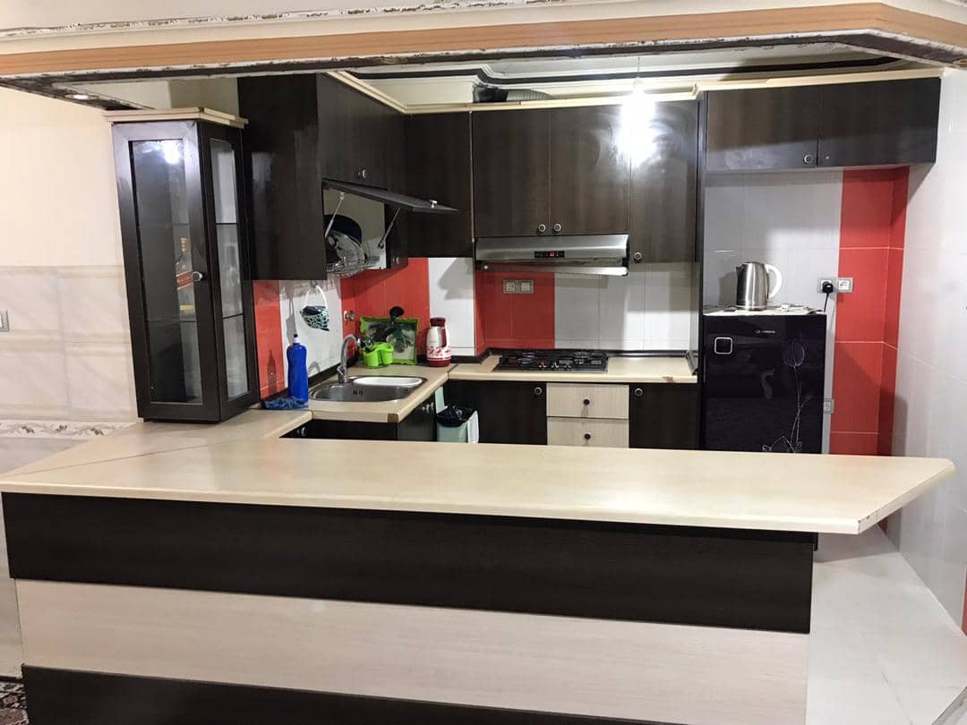 اجاره آپارتمان مبله در الهیه قشم