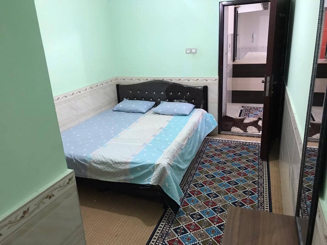 اجاره آپارتمان مبله در الهیه قشم