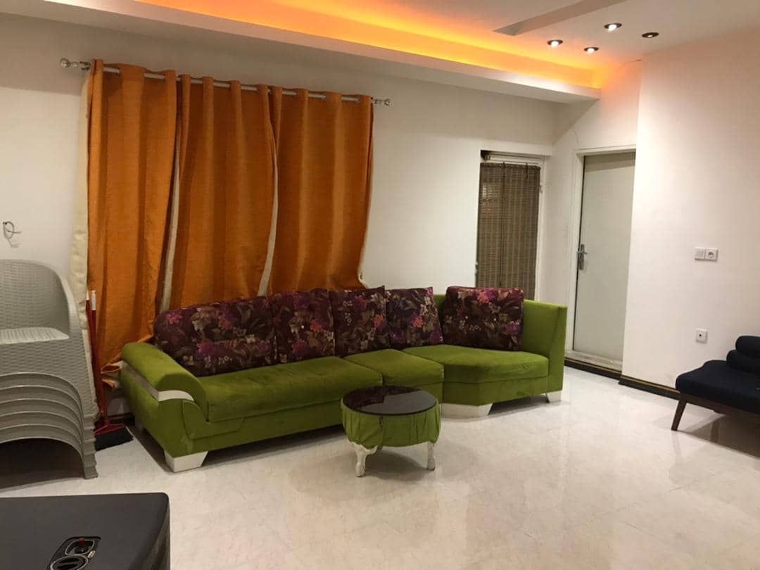 اجاره ویلا با استخر روباز سهیلیه کردان