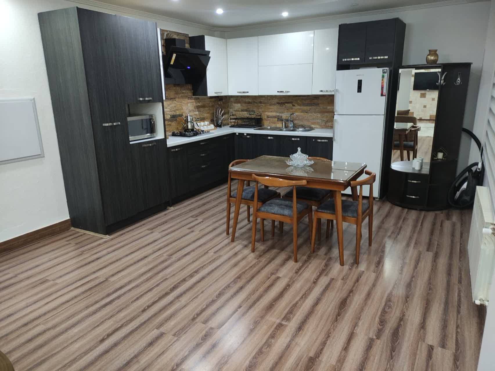 اجاره ویلا با جکوزی در خیابان پاسداران بابلسر