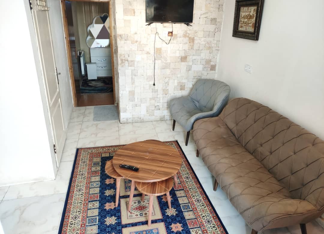 اجاره آپارتمان مبله در شیلات بابلسر