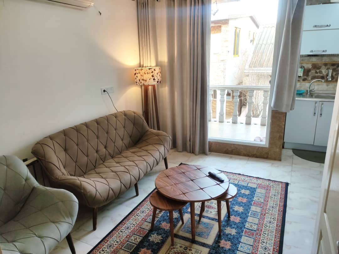 اجاره آپارتمان مبله در شیلات بابلسر