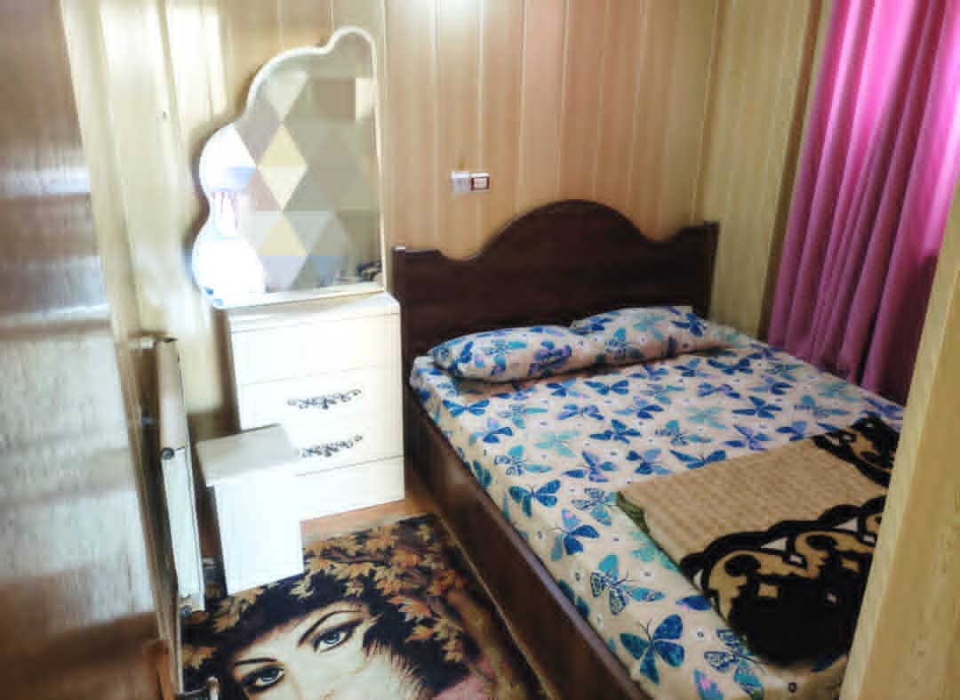 اجاره آپارتمان مبله در شیلات بابلسر