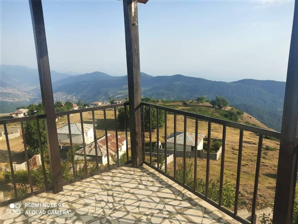 اجاره ویلا کوهستانی در فیلبند مازندران