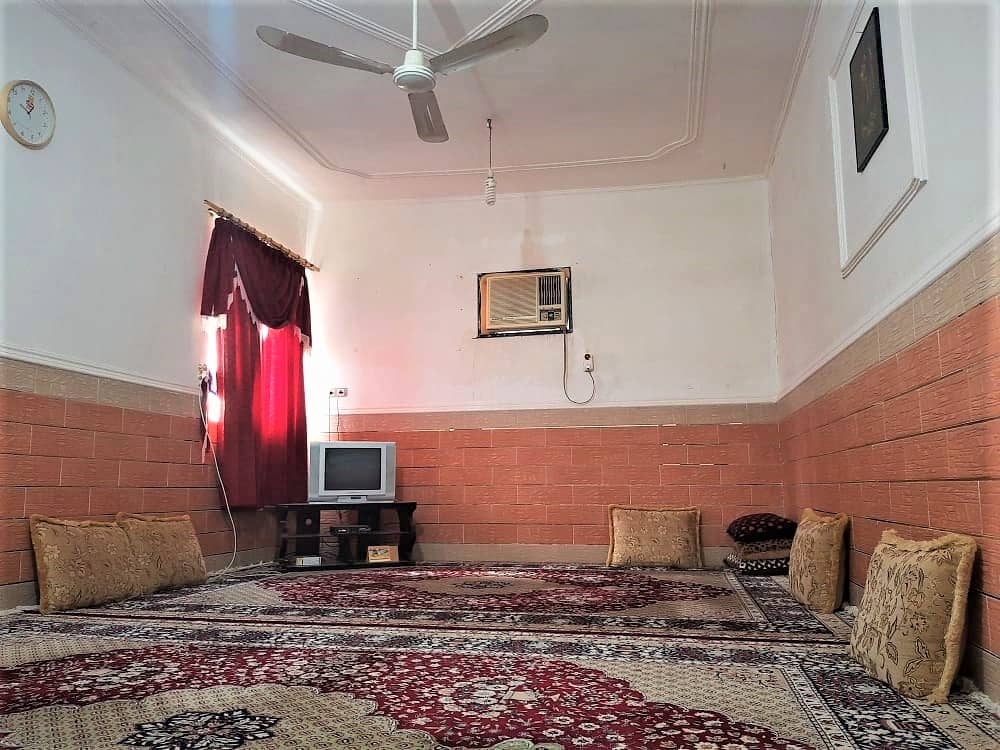 اجاره منزل ویلایی در تیاب بندر هرمز