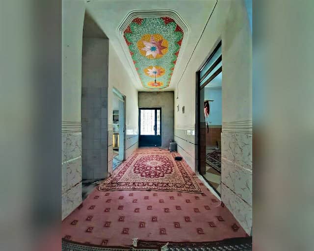 اجاره منزل ویلایی در تیاب بندر هرمز