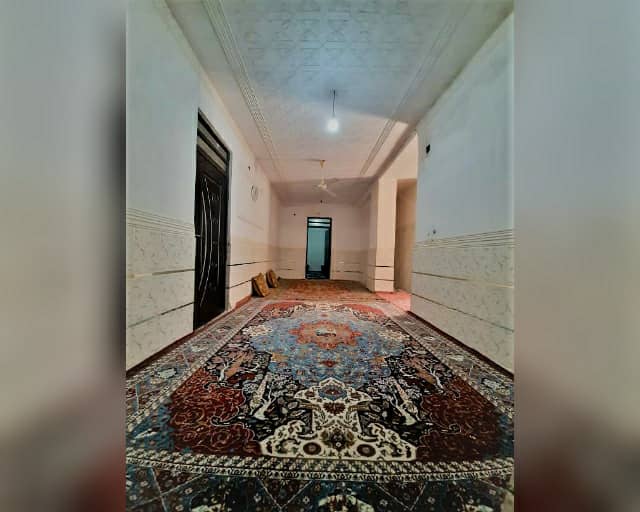 اجاره منزل ویلایی در تیاب بندر هرمز