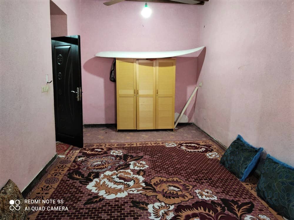 اجاره منزل ویلایی در تیاب بندر هرمز