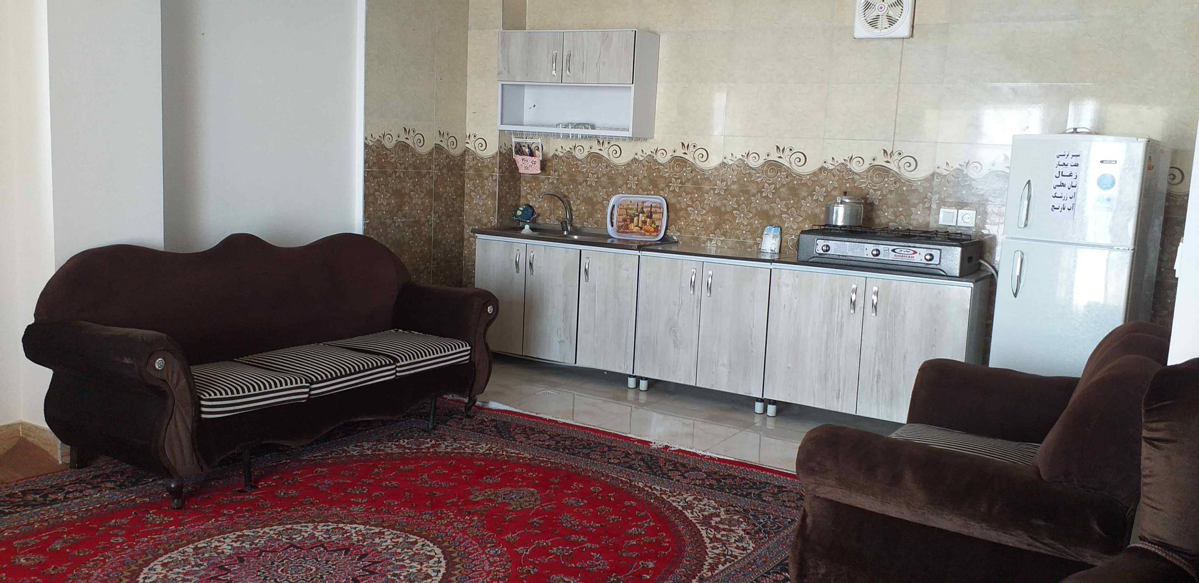 اجاره ویلا کوهستانی در فیلبند مازندران - 2