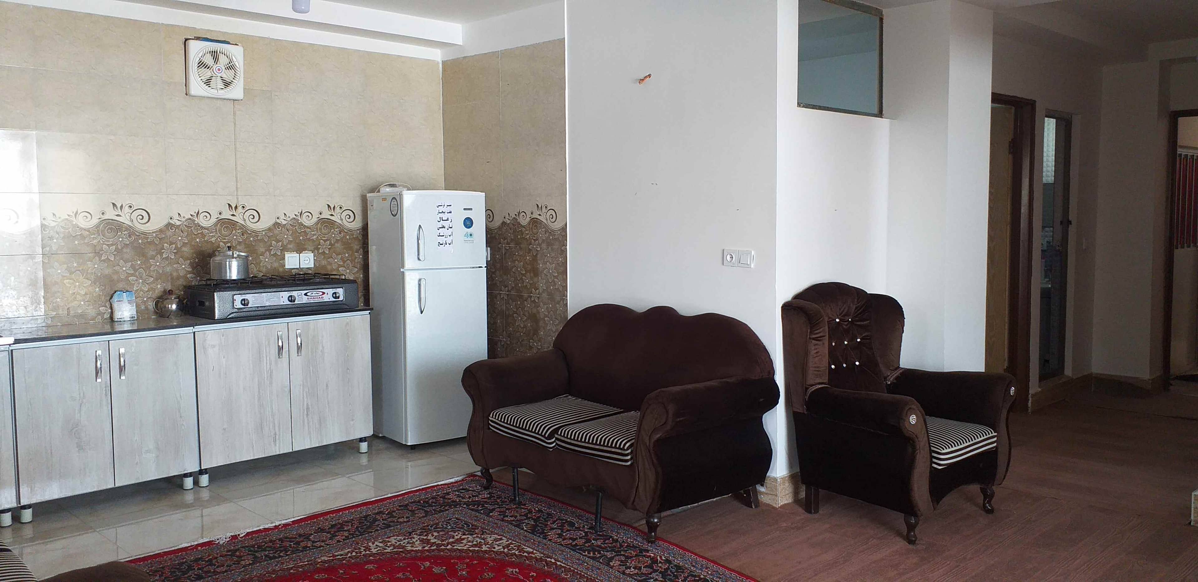 اجاره ویلا کوهستانی در فیلبند مازندران - 2