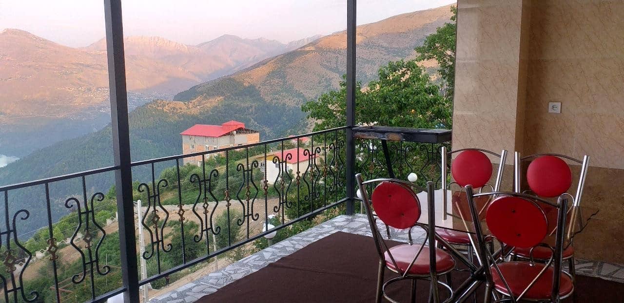 اجاره ویلا کوهستانی در فیلبند مازندران - 2