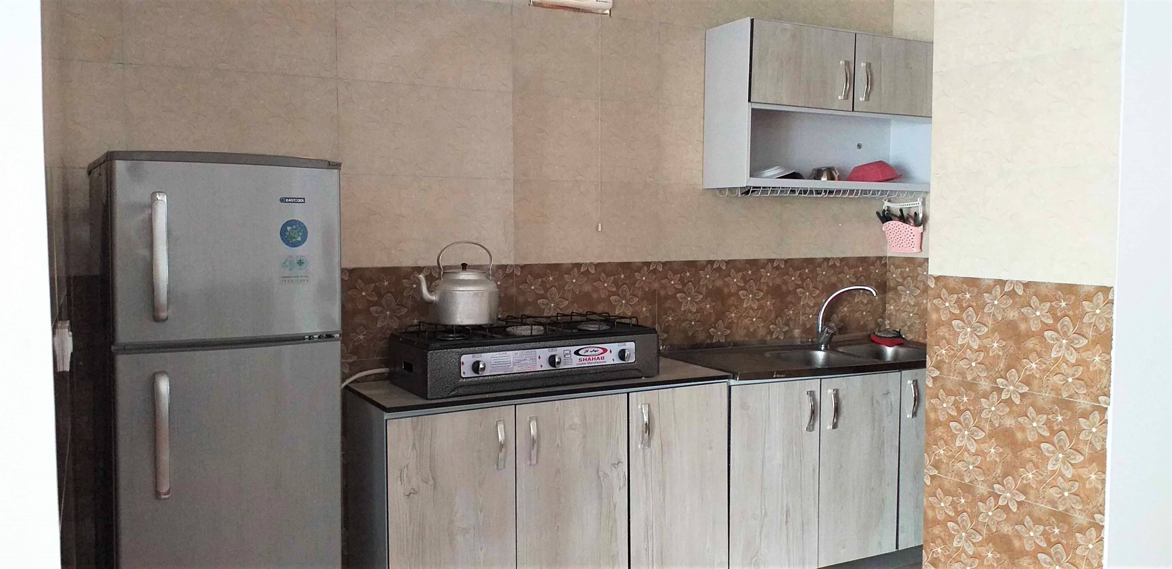 اجاره ویلا مبله در فیلبند مازندران - 3