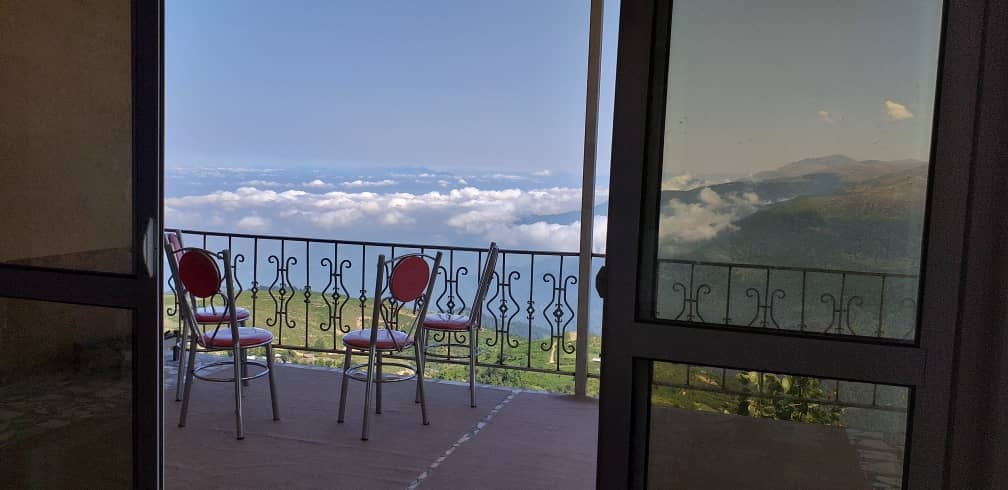 اجاره ویلا کوهستانی 3 خواب در فیلبند مازندران