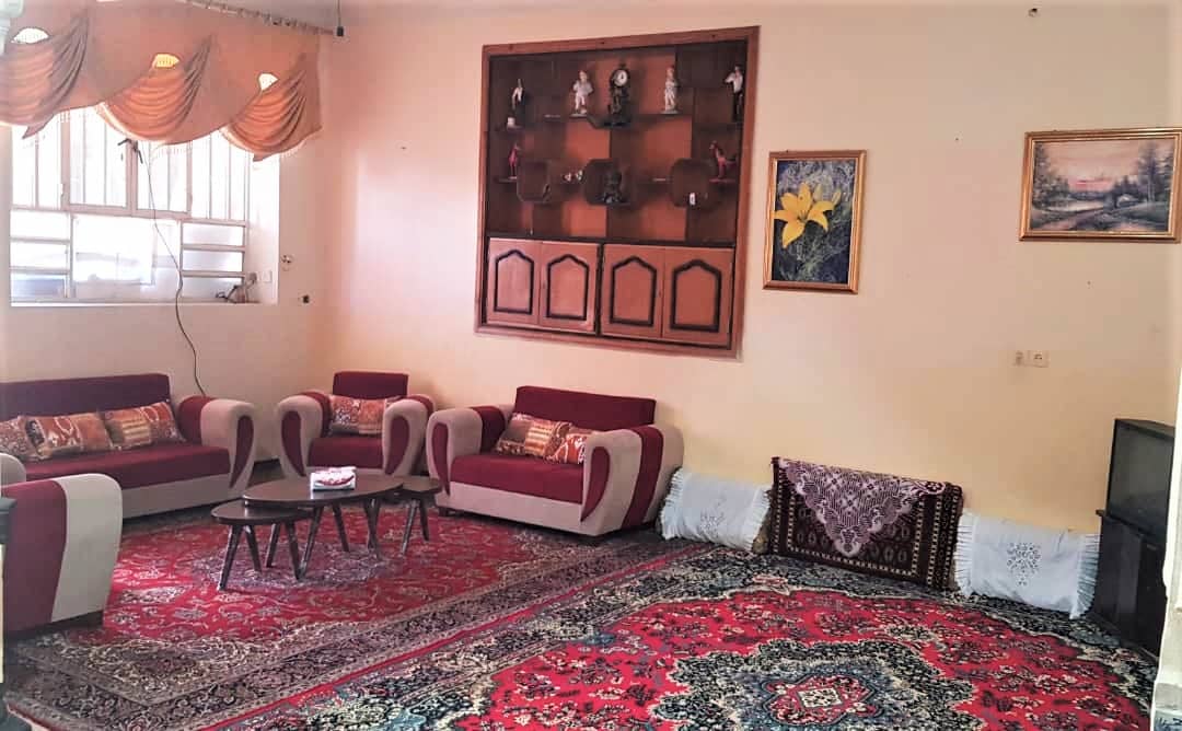 اجاره منزل ویلایی مبله در بوشهر