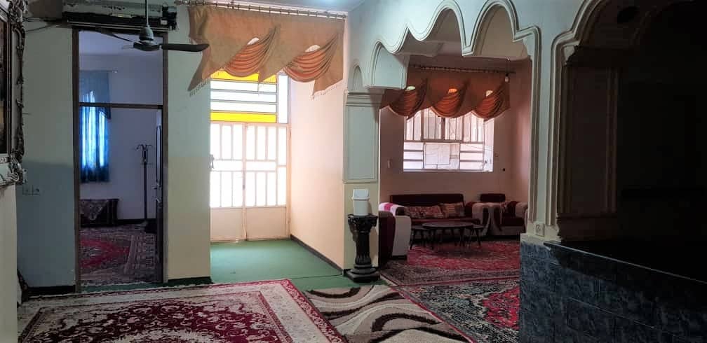 اجاره منزل ویلایی مبله در بوشهر