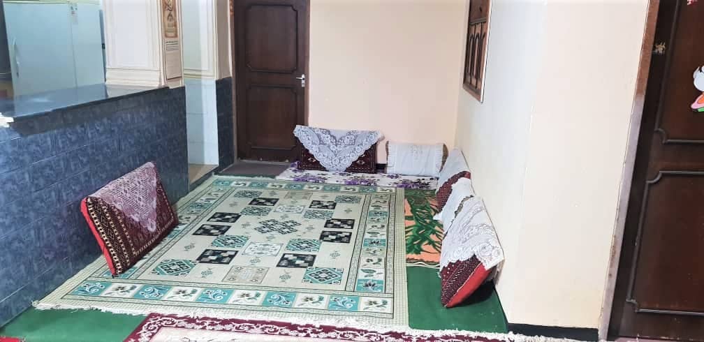 اجاره منزل ویلایی مبله در بوشهر