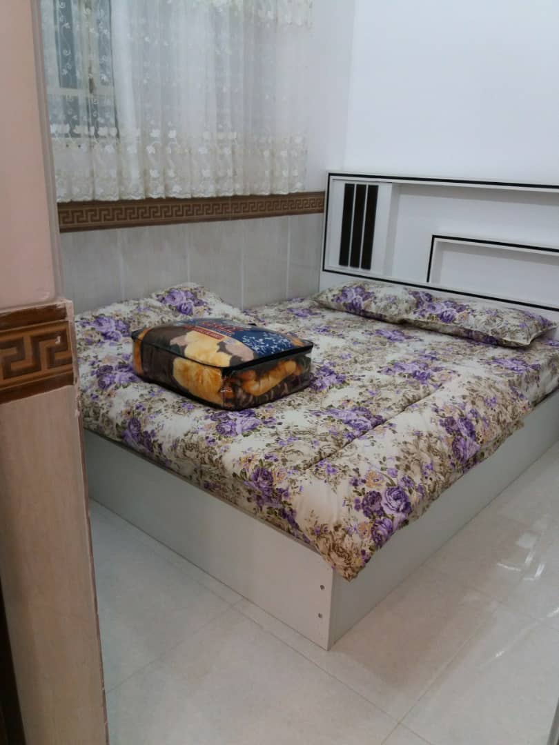 اجاره منزل ویلایی در نواب صفوی یزد-دوخوابه طبقه اول