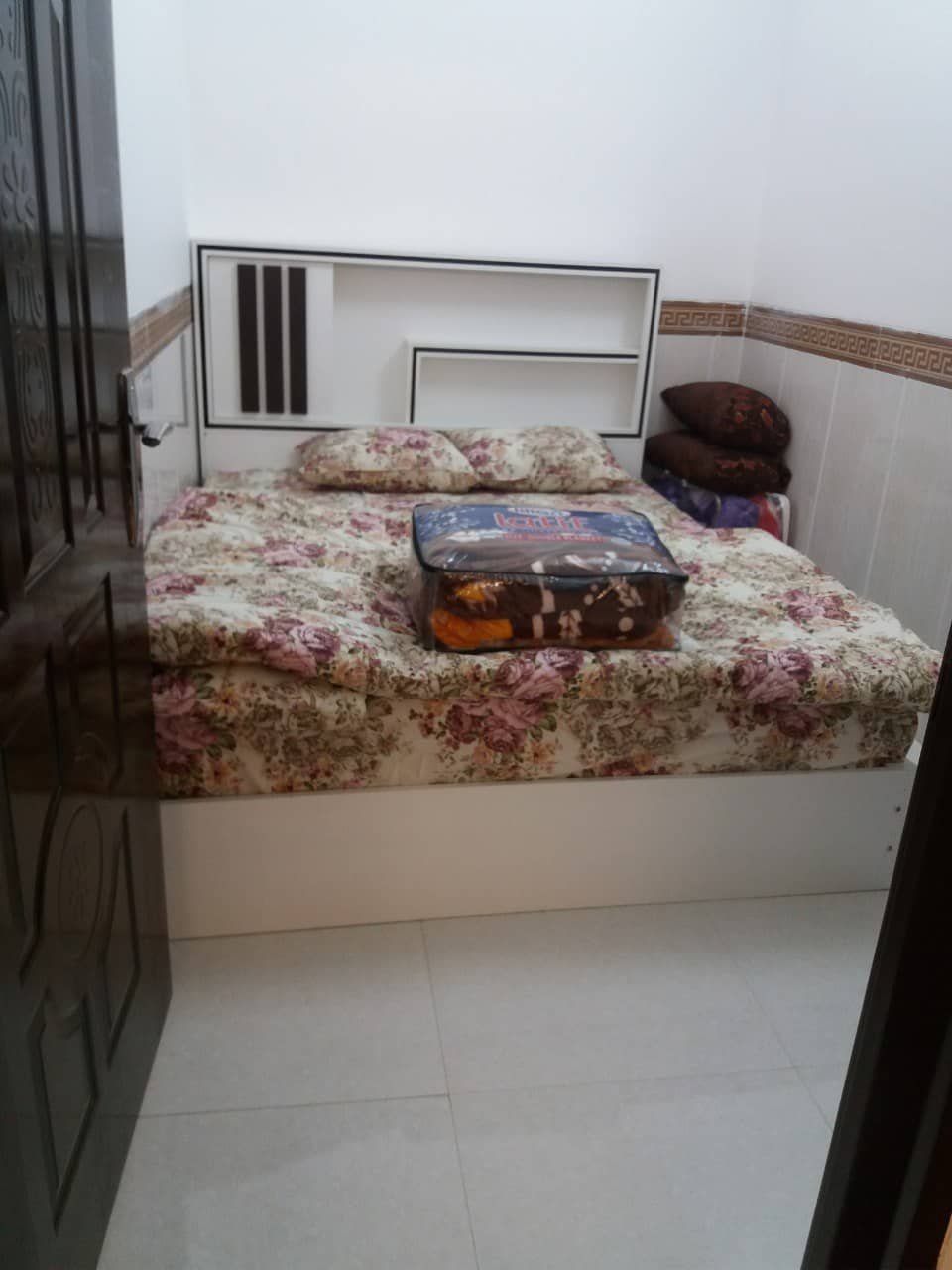 اجاره منزل ویلایی در نواب صفوی یزد-دوخوابه طبقه اول