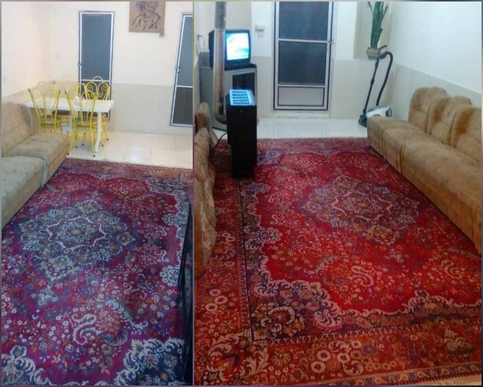 اجاره آپارتمان مبله در مدرس شهرضا