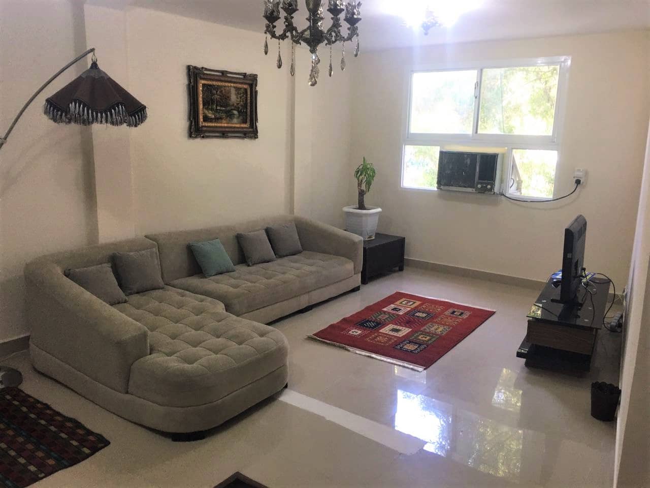 اجاره آپارتمان مبله در شریعتی بندرعباس