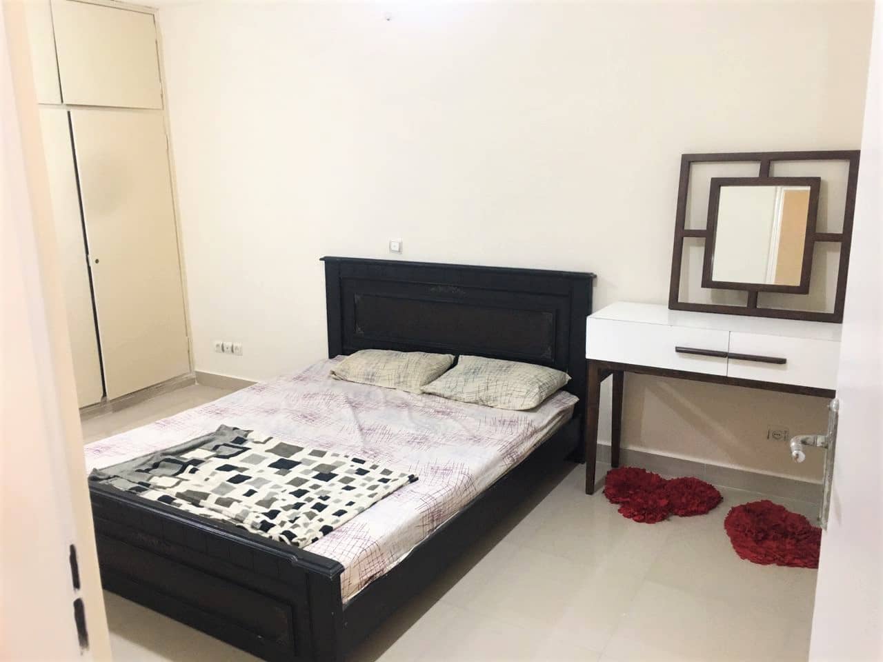 اجاره آپارتمان مبله در شریعتی بندرعباس