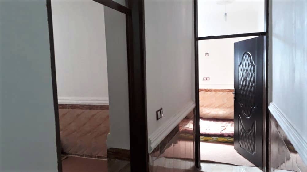 اجاره منزل ویلایی در عاشوری کنگان دو خوابه طبقه همکف