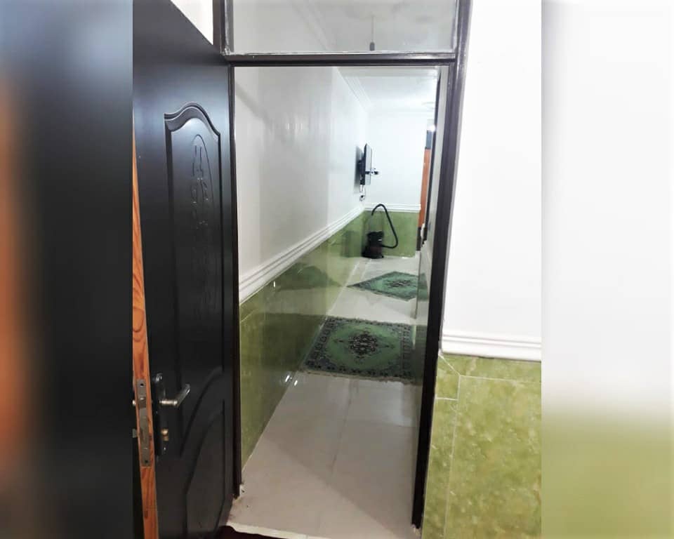 اجاره منزل ویلایی در عاشوری کنگان -  یک خوابه طبقه ی اول