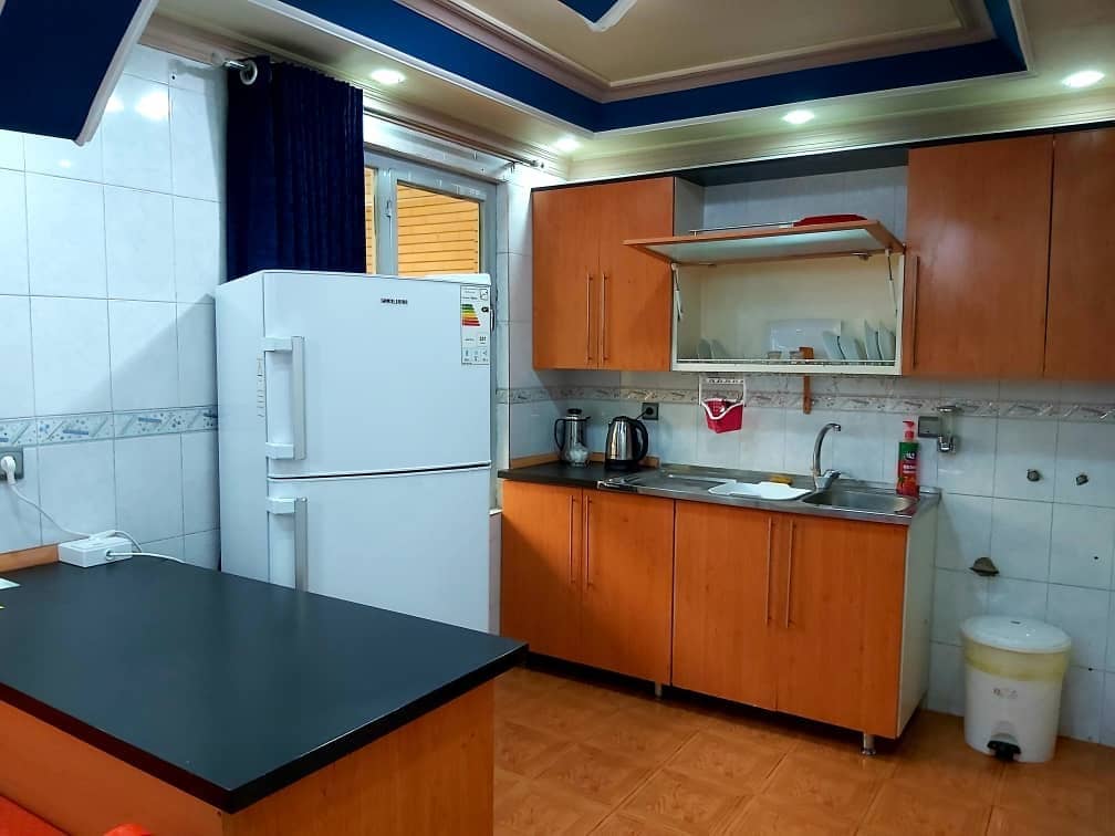 اجاره آپارتمان مبله در زرهی شیراز - یک خواب