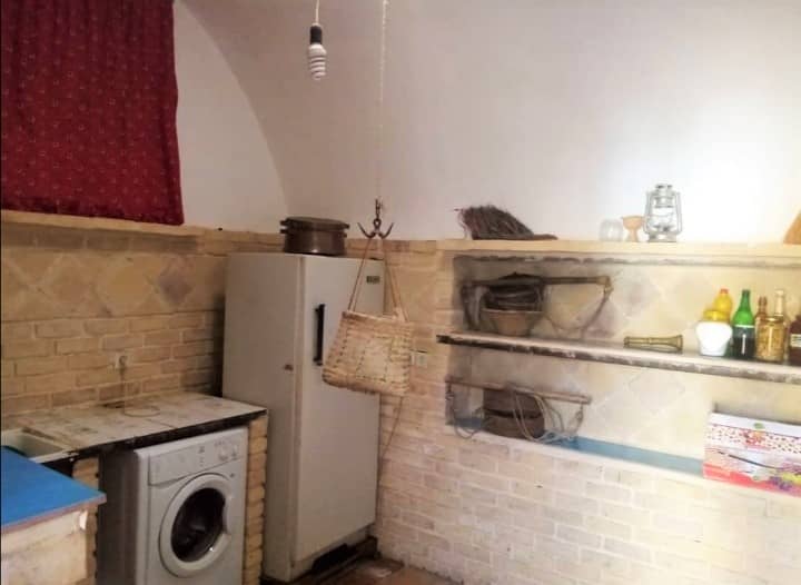 اجاره اتاق بومگردی در قوشه دامغان-9 متری