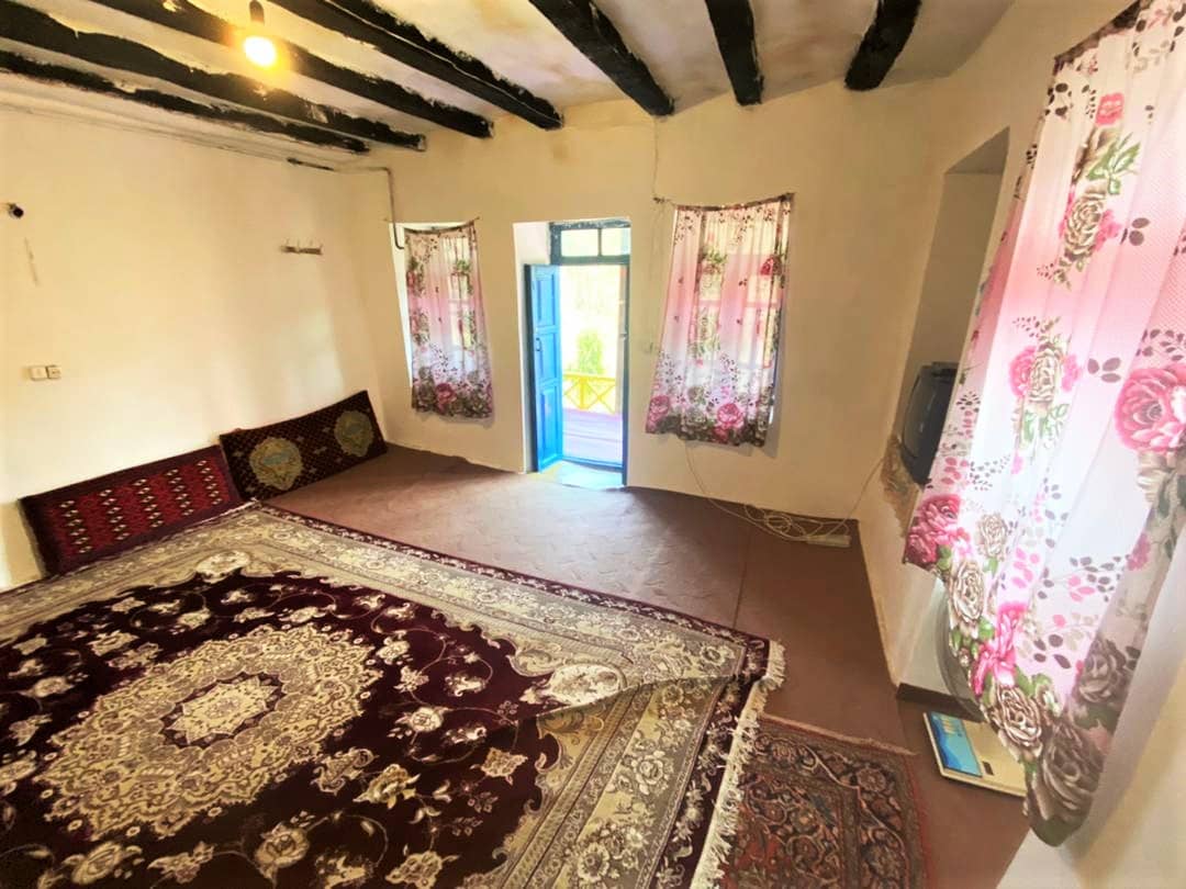 اجاره کلبه جنگلی در فرارود رودبار - گیلان